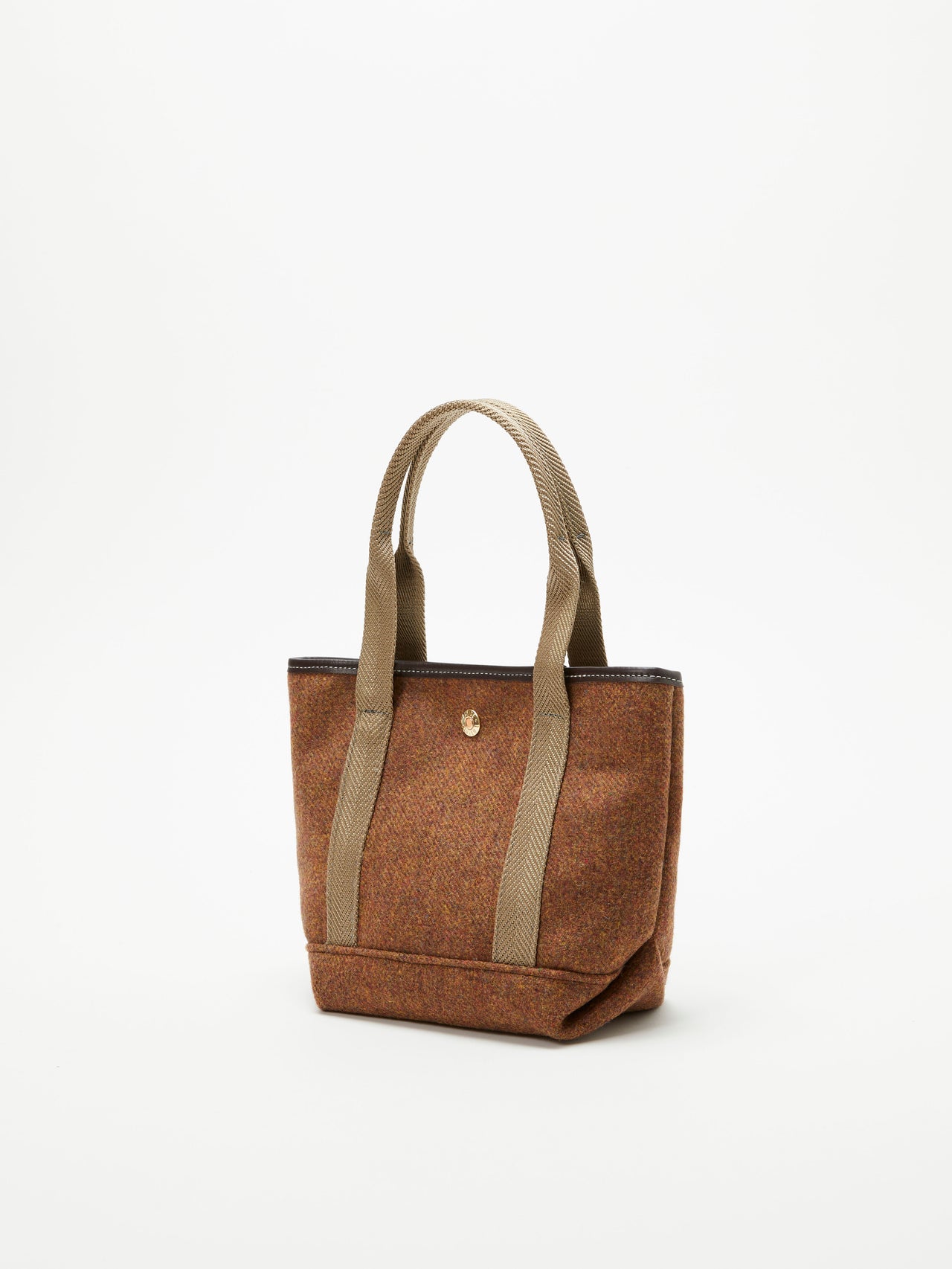 Club S Scottish Twill Curry - Image 2