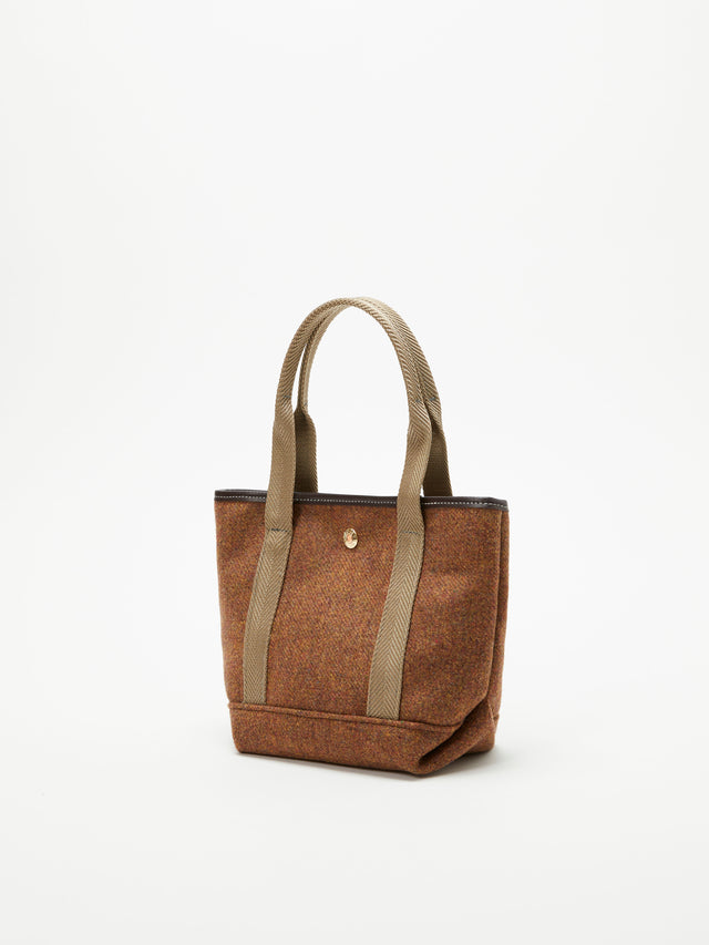 Club S Scottish Twill Curry - Image 2