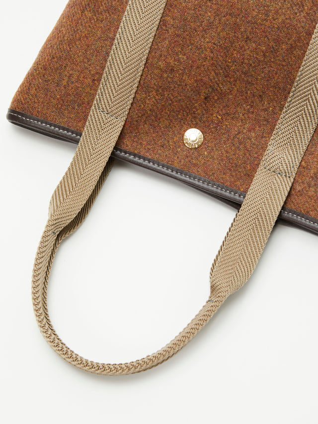 Club S Scottish Twill Curry - Image 3