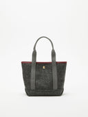 Club S - Whip Flanelle Grise