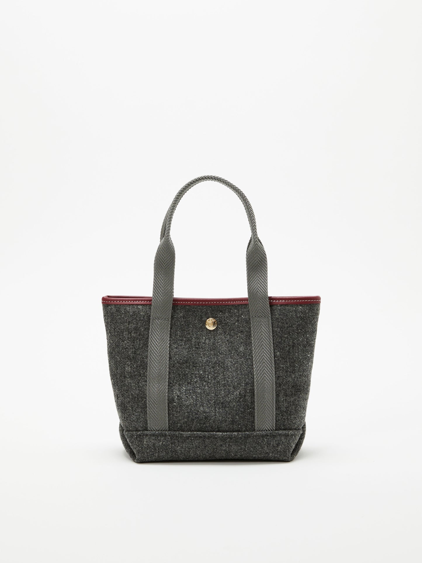 Club S Whip Grey Flannel