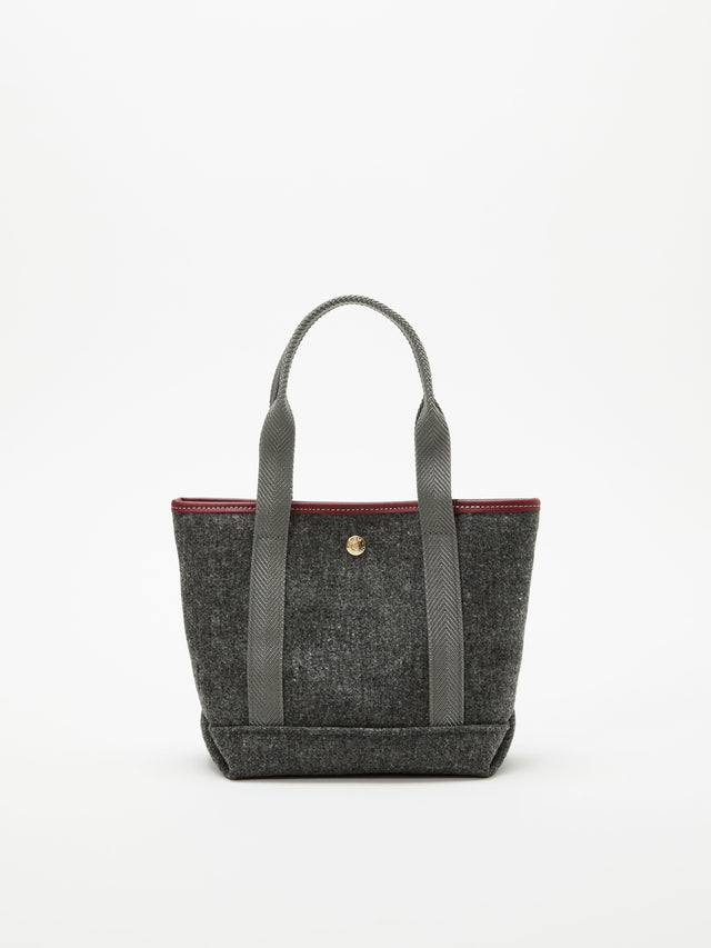 Club S Whip Grey Flannel - Image 1