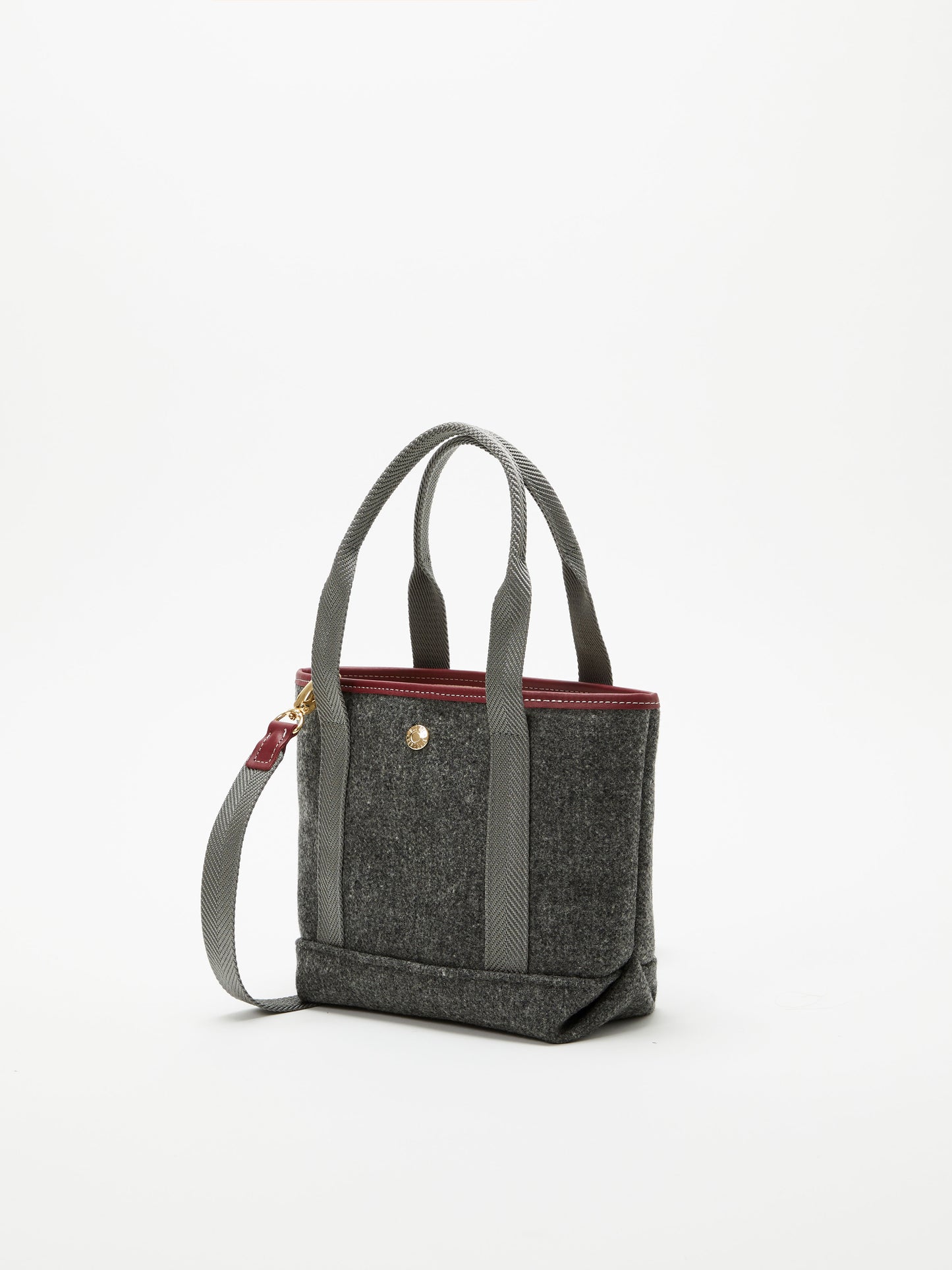 Club S Whip Grey Flannel