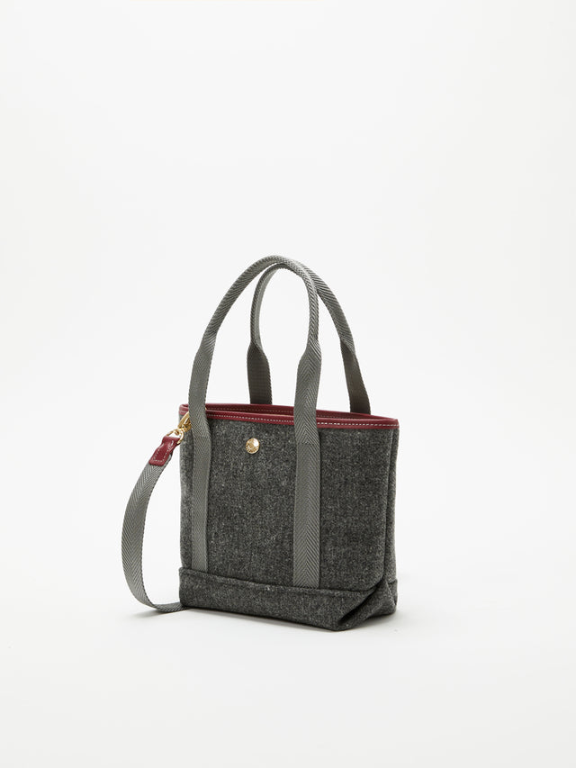 Club S Whip Grey Flannel - Image 2