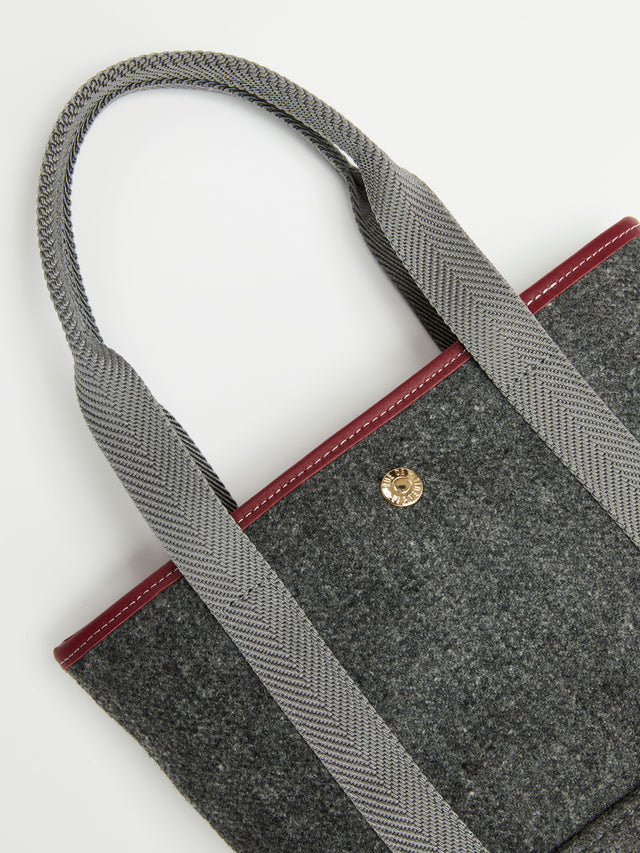 Club S Whip Grey Flannel - Image 3