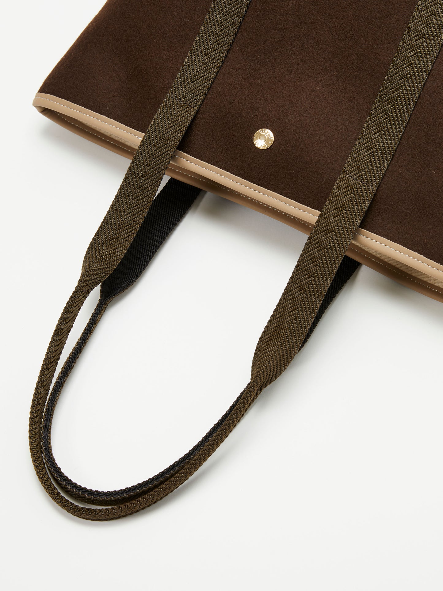 Club M - Whip Chocolat Flannel