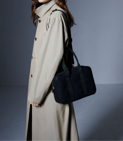 5Th M - Whip Black Flannel - Image 3