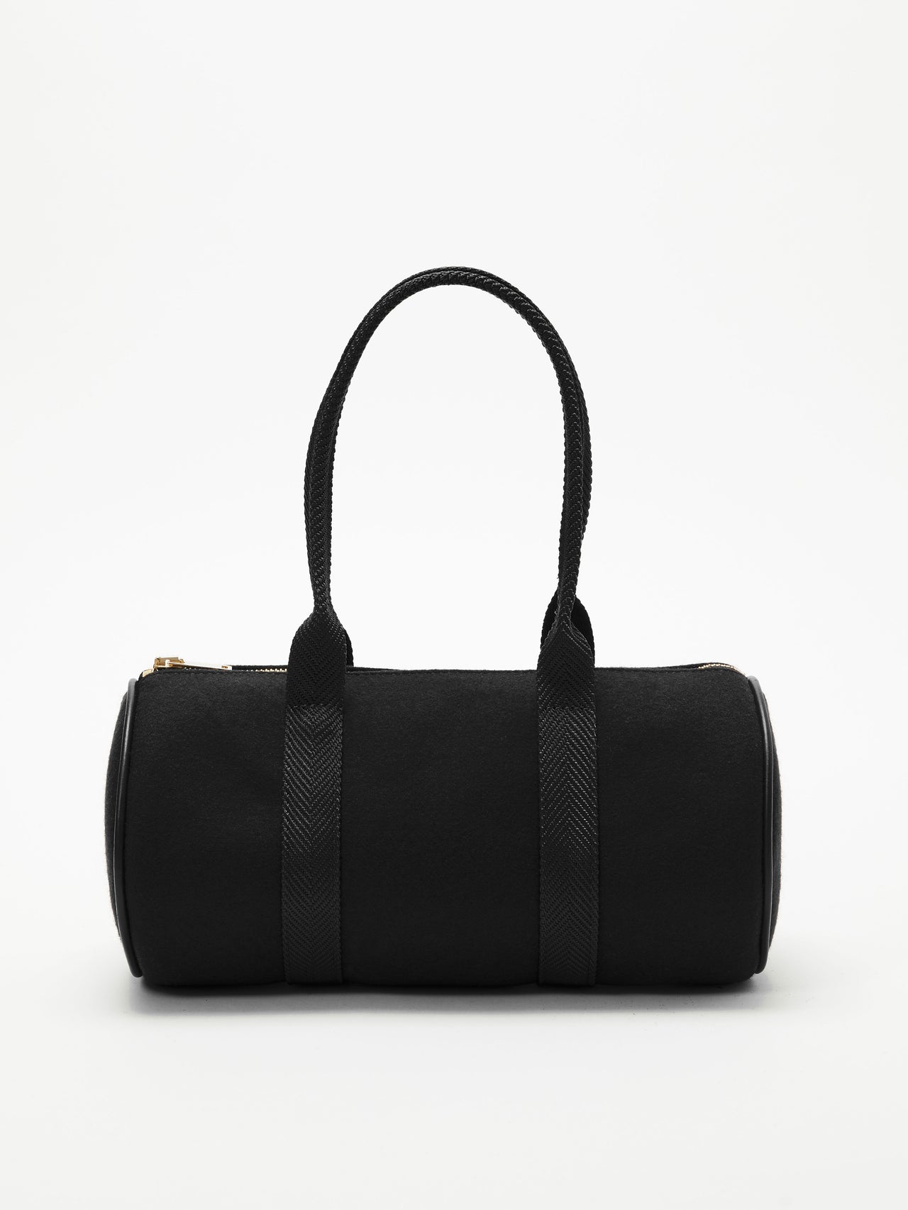 Duffle M - Whip Black Flannel - Image 2
