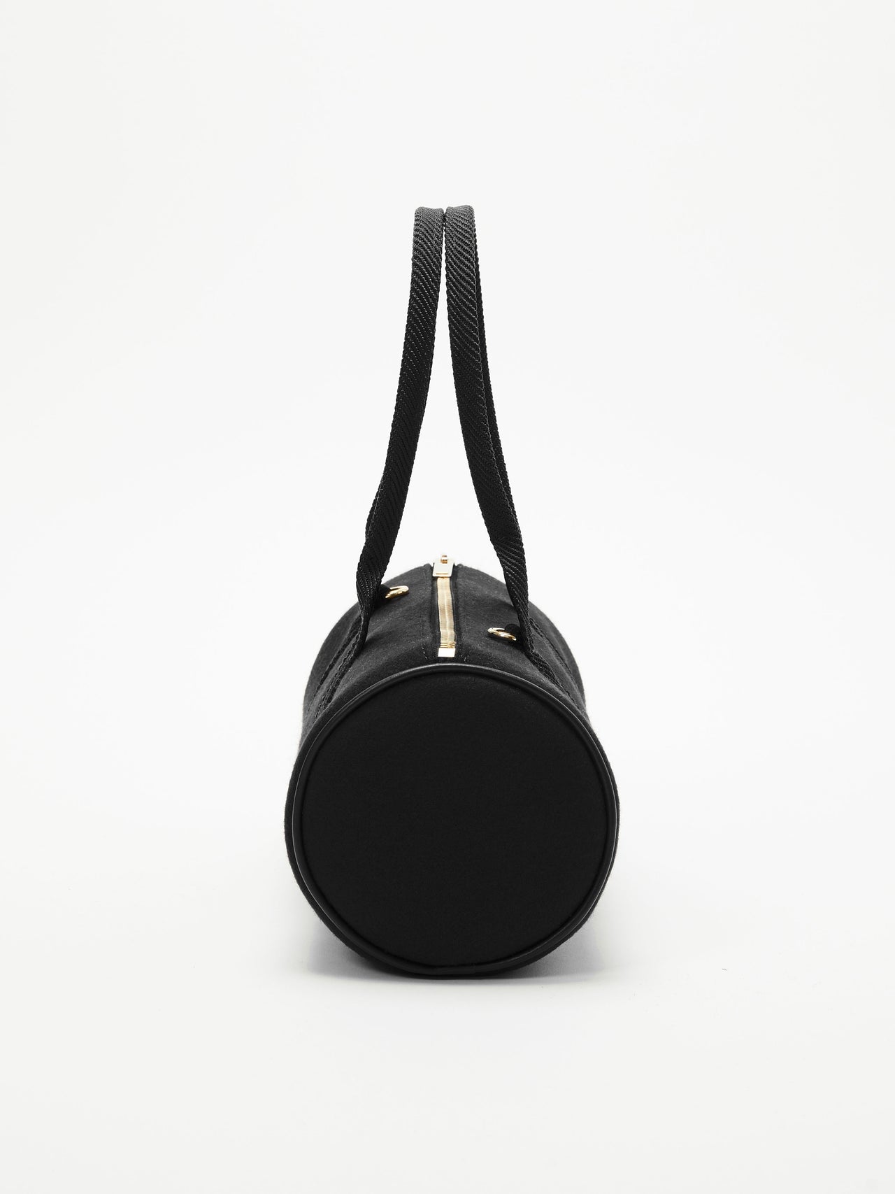 Duffle M - Whip Black Flannel - Image 4