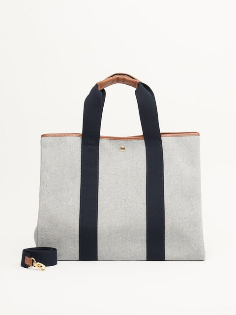 Traversée XXL - Oxford Navy - Image 1