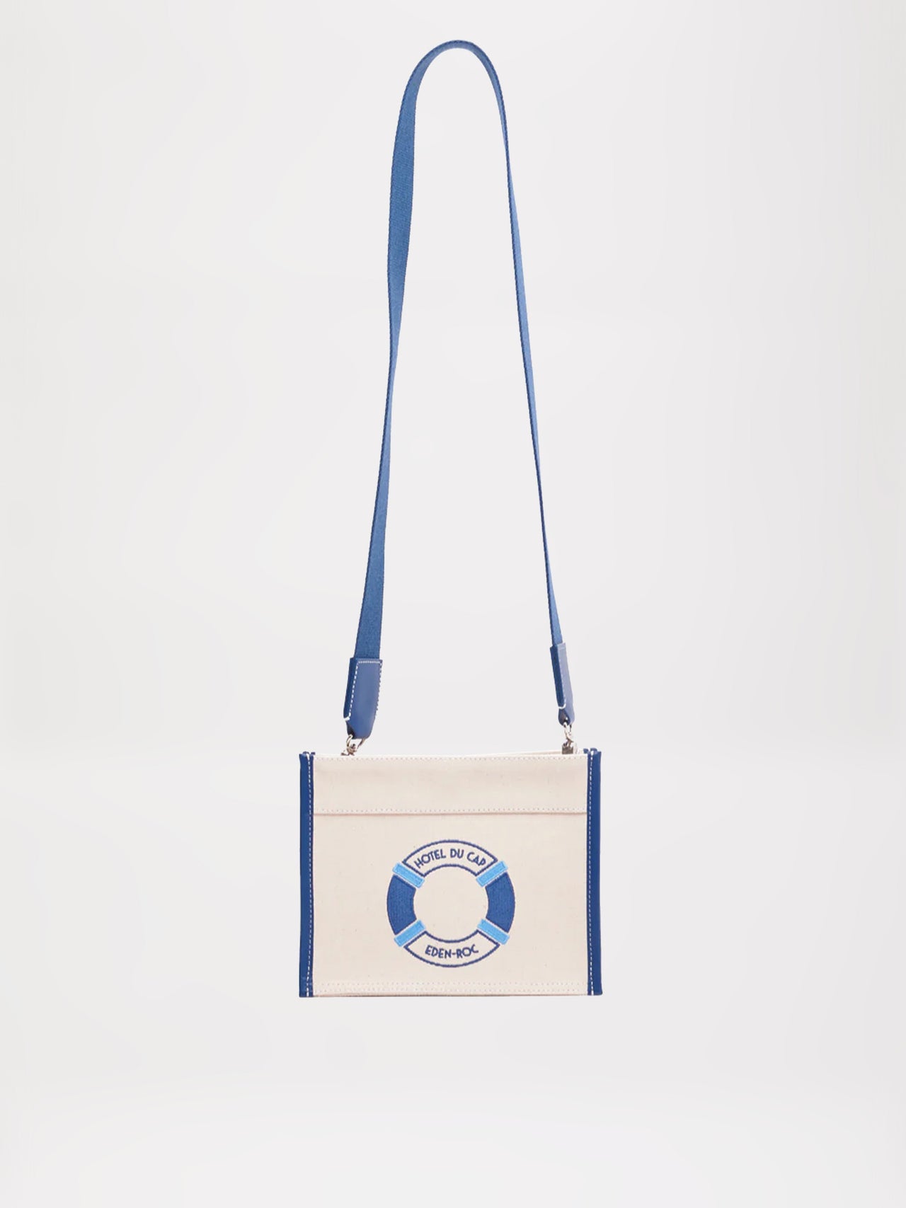 Eden Roc - Clutch Bag - Image 3