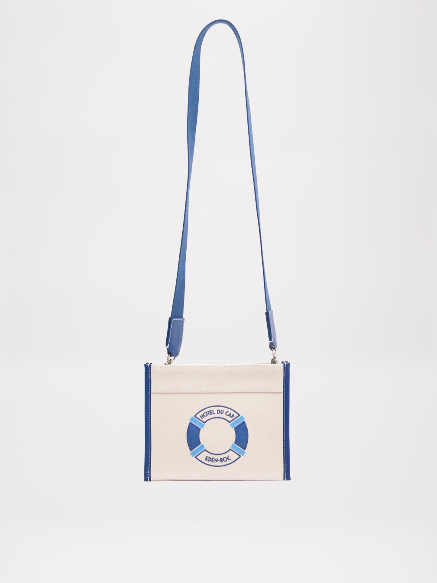 Eden Roc - Clutch Bag