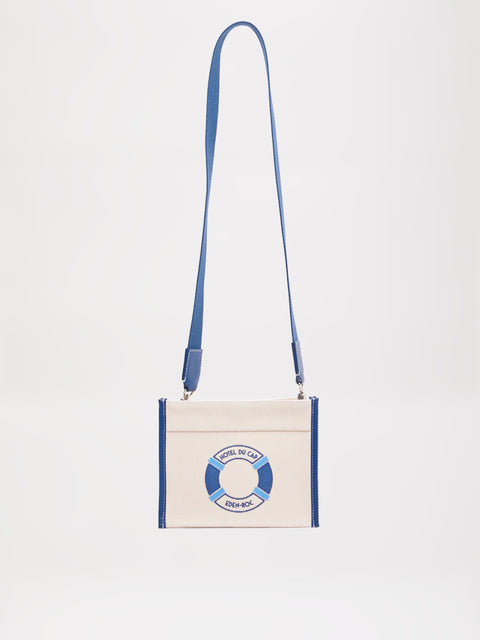 Eden Roc - Clutch Bag - Image 3