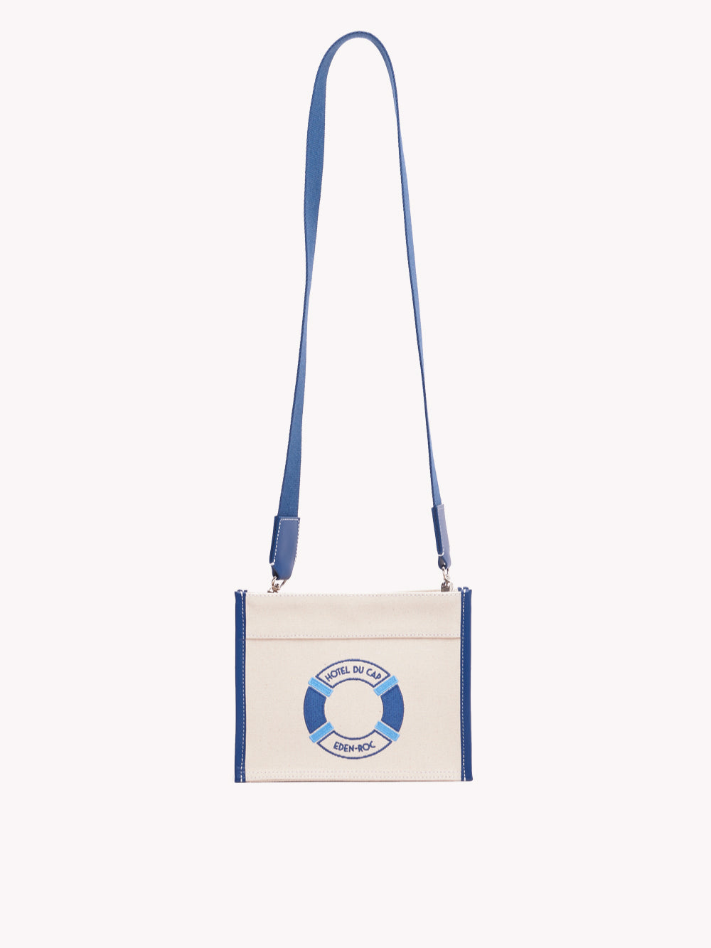 Eden Roc - Clutch Bag