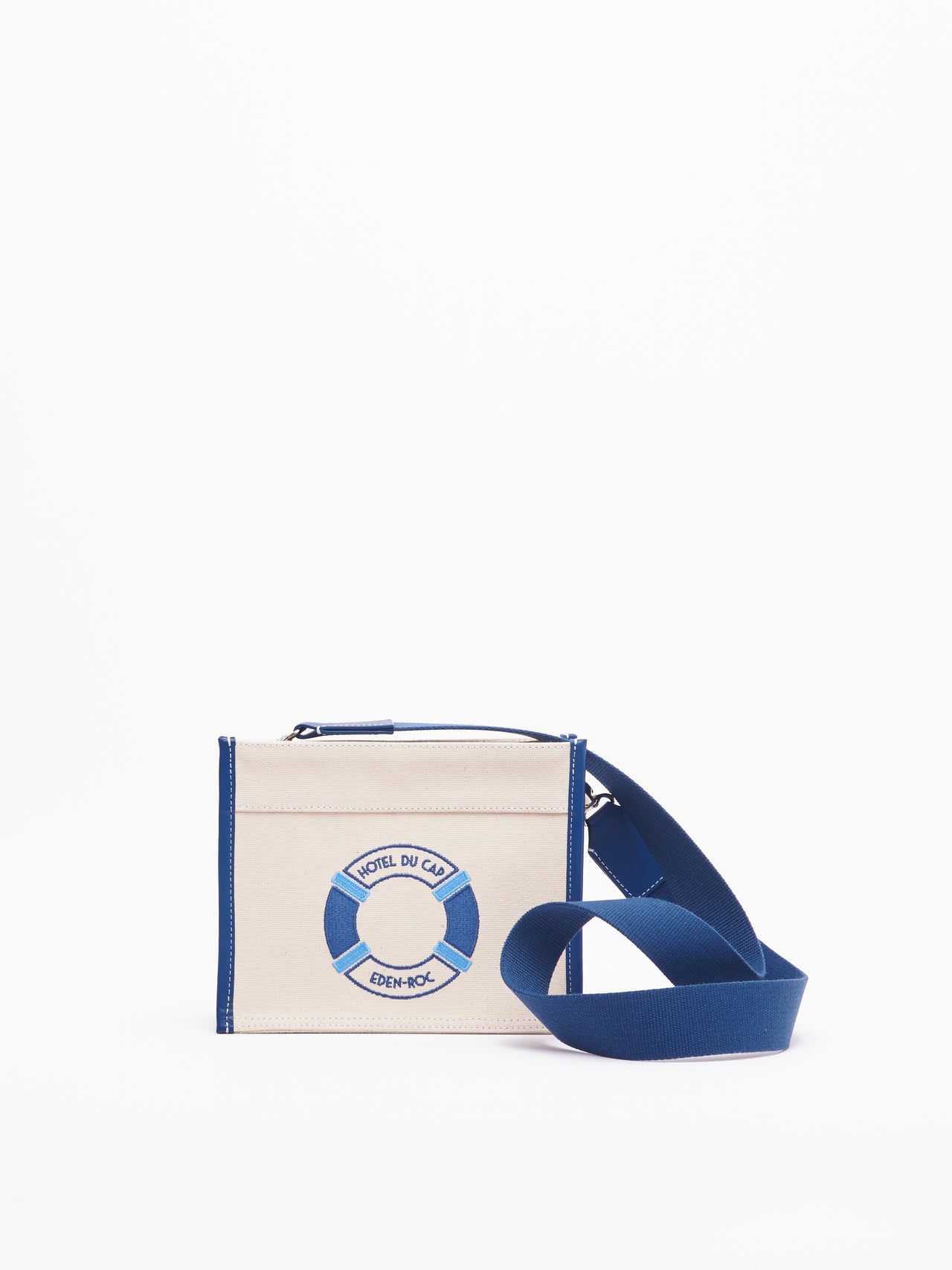 Eden Roc - Clutch Bag - Image 1