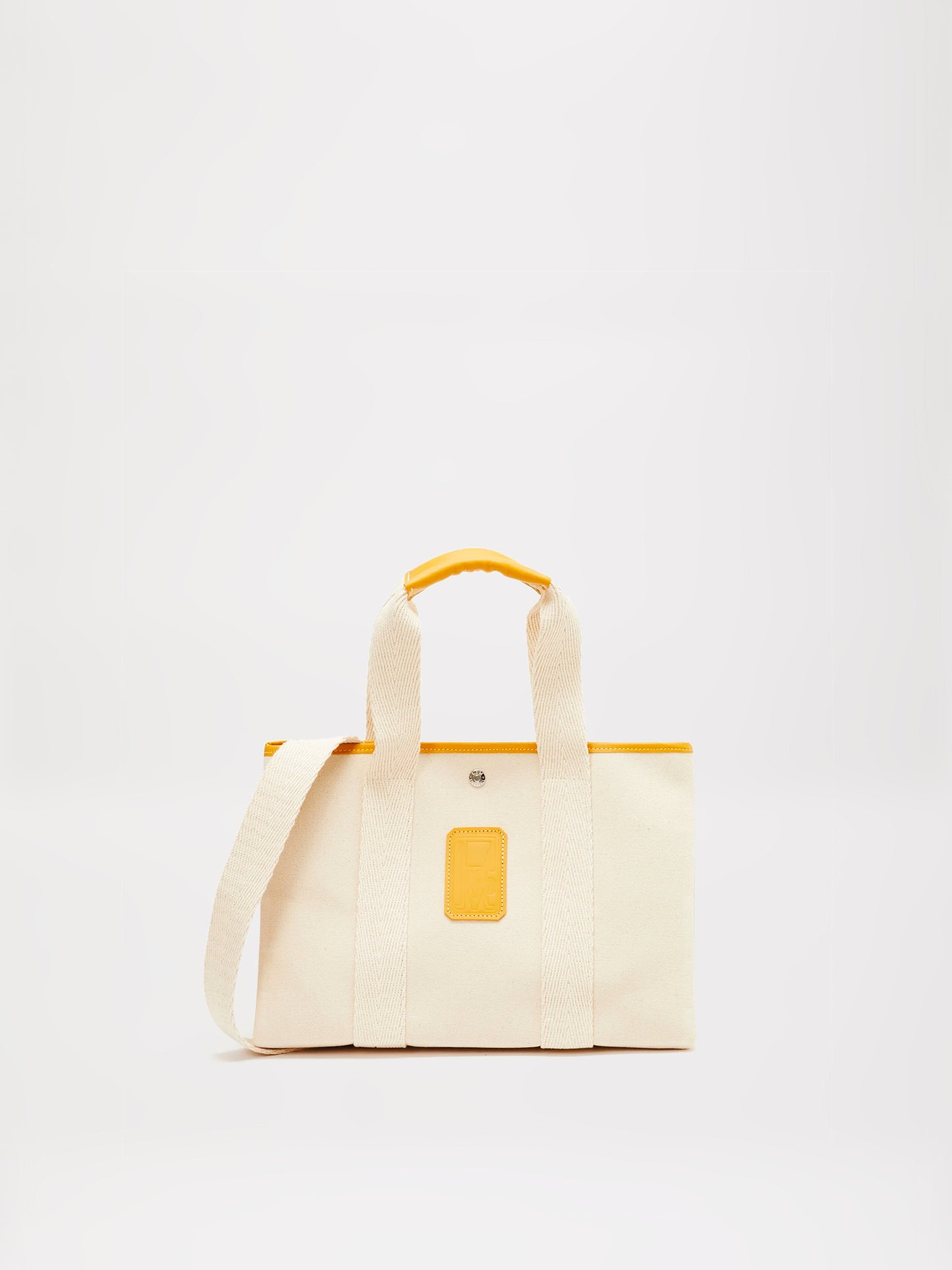 Traversée M - La Guardia Yellow