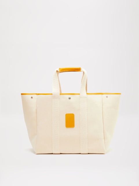 Traversée XL - La Guardia Jaune - Image 1