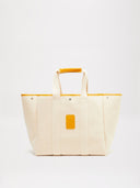 Traversée XL - La Guardia Yellow