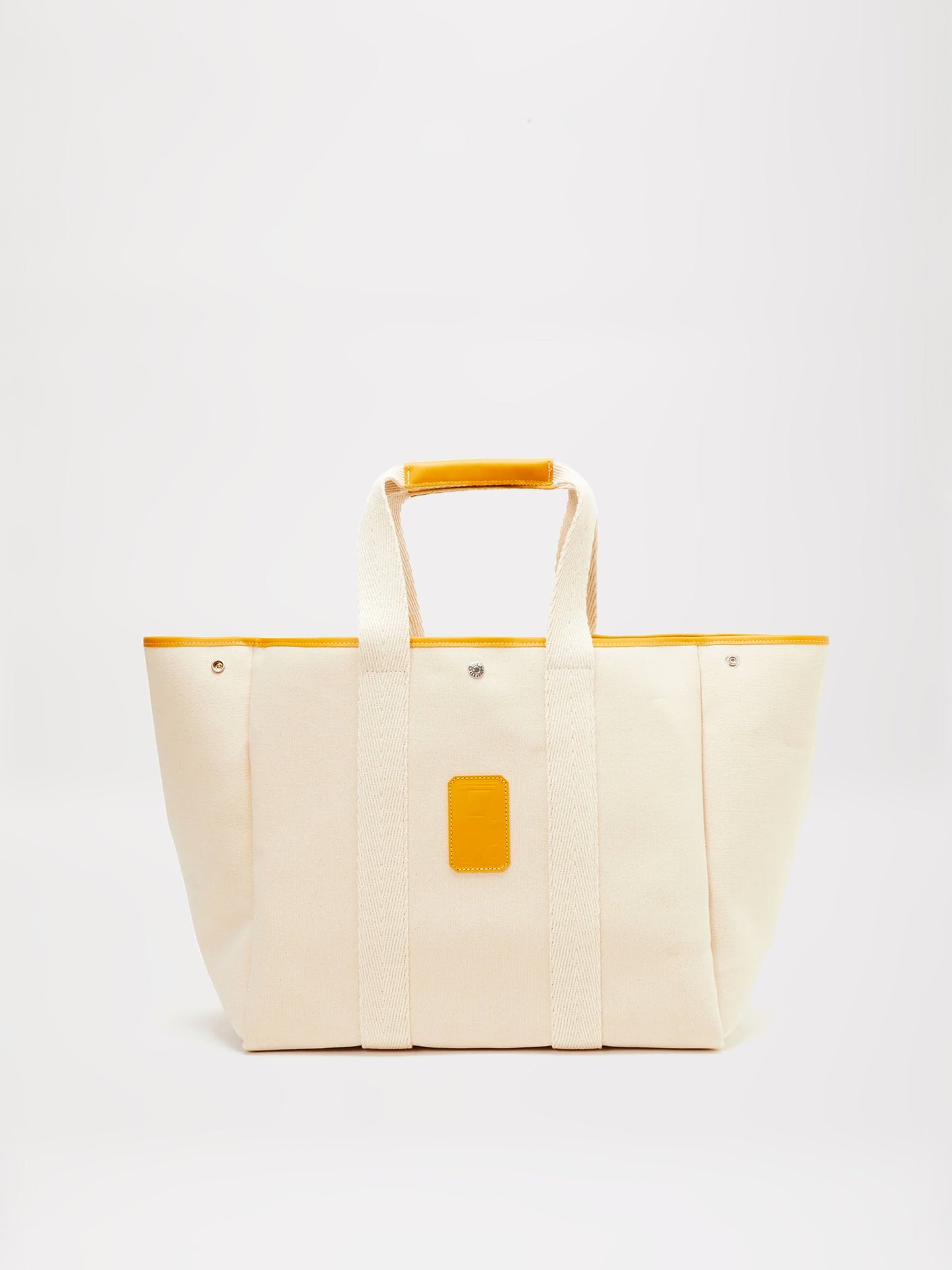 Traversée XL - La Guardia Yellow