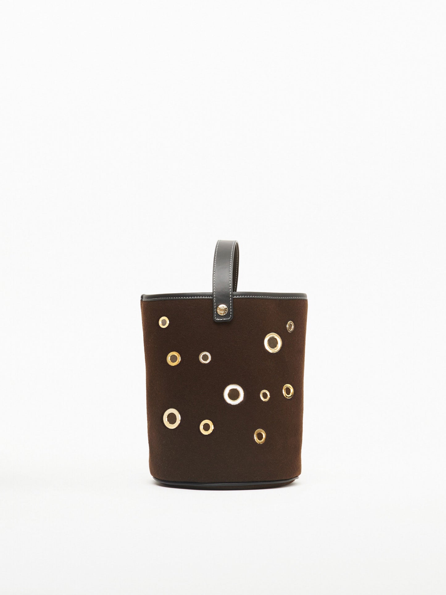 Harbor - Ring Chocolat Flannel