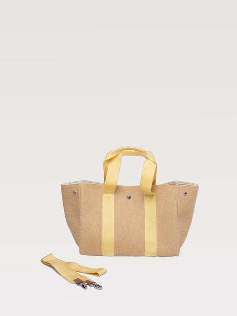 Traversée M - Linen Yellow - Image 1