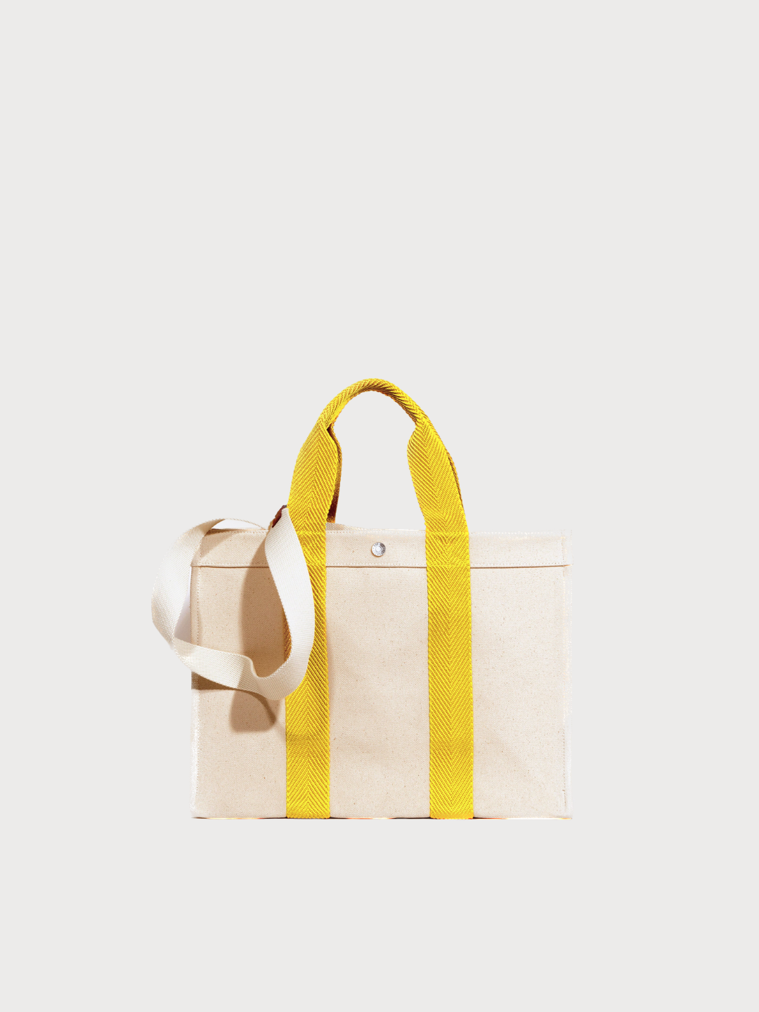 Tote XL - Nautical Yellow - Image 1