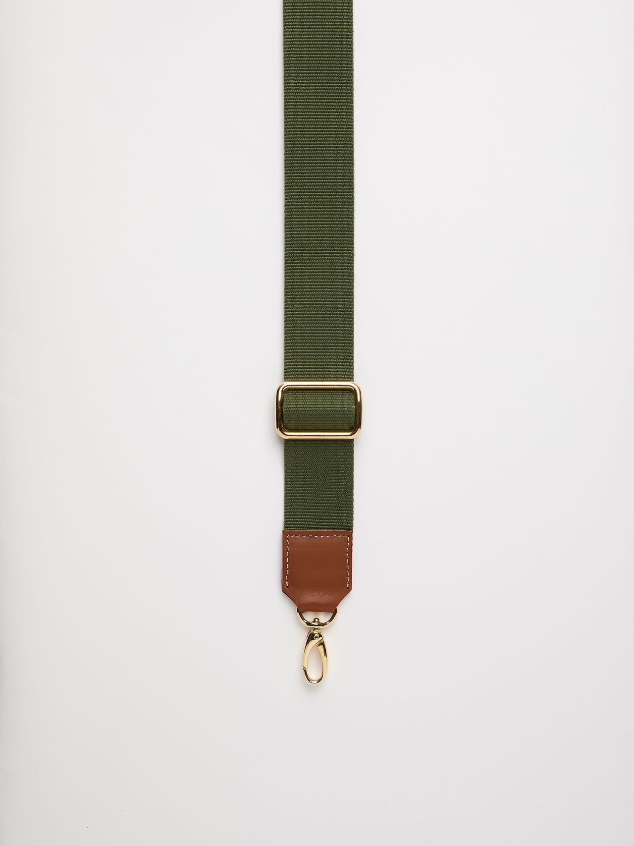 Traversée M - Essentials Military Green - Image 8