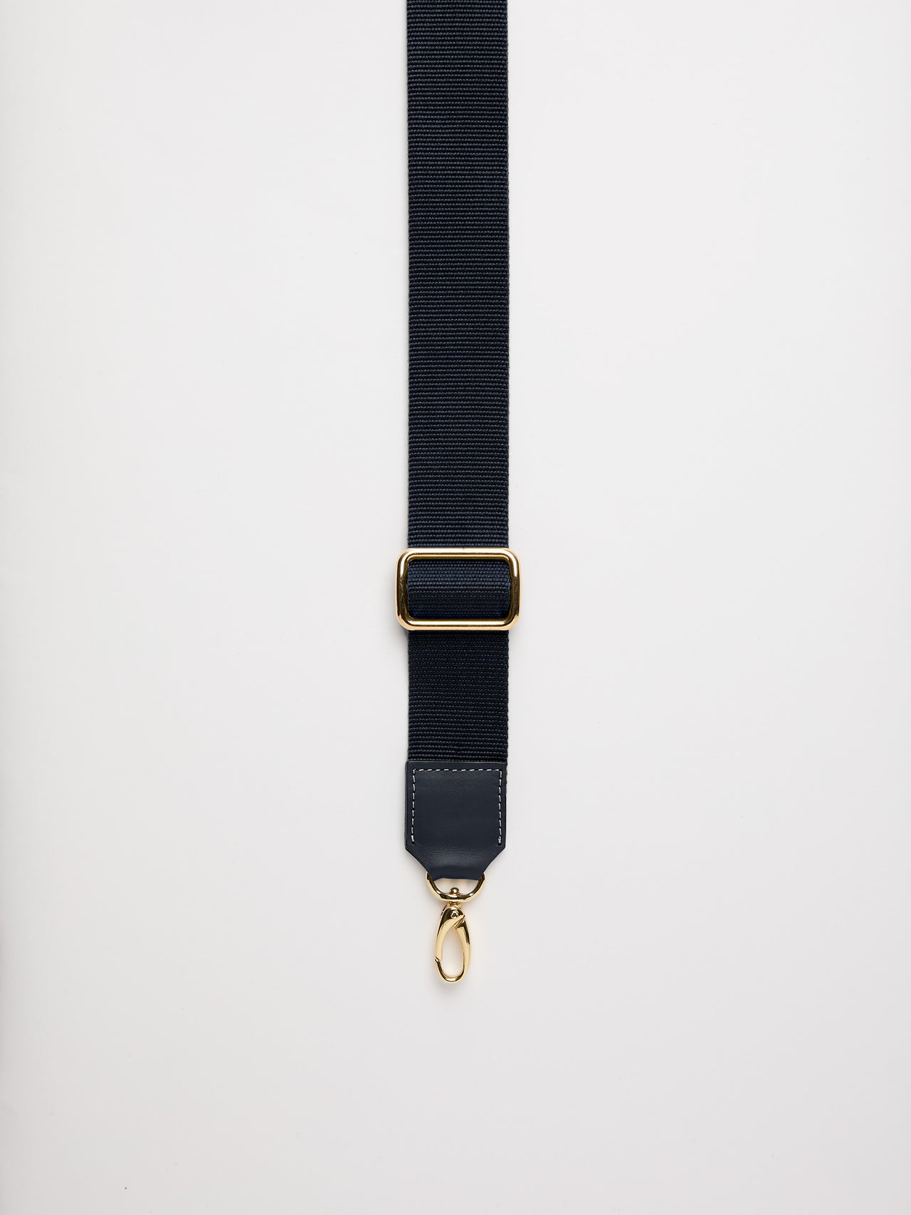 Traversée S - Denim Bleu - Image 5