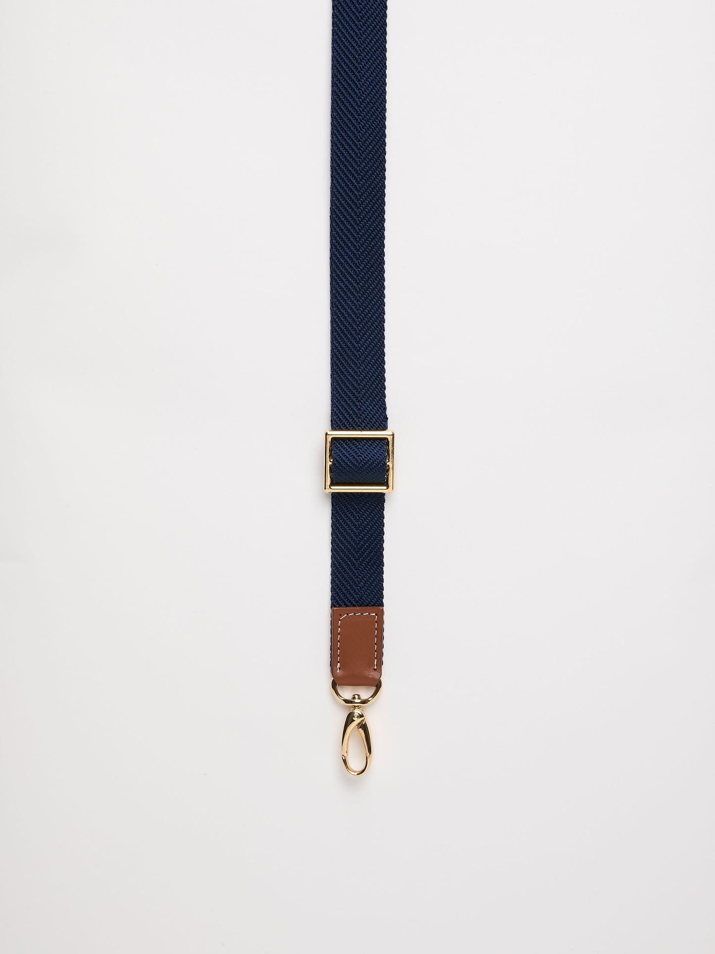 Traversée XXL - Twill Marine