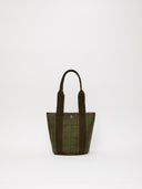 Bucket Shoulder - Hunting Tweed Kaki