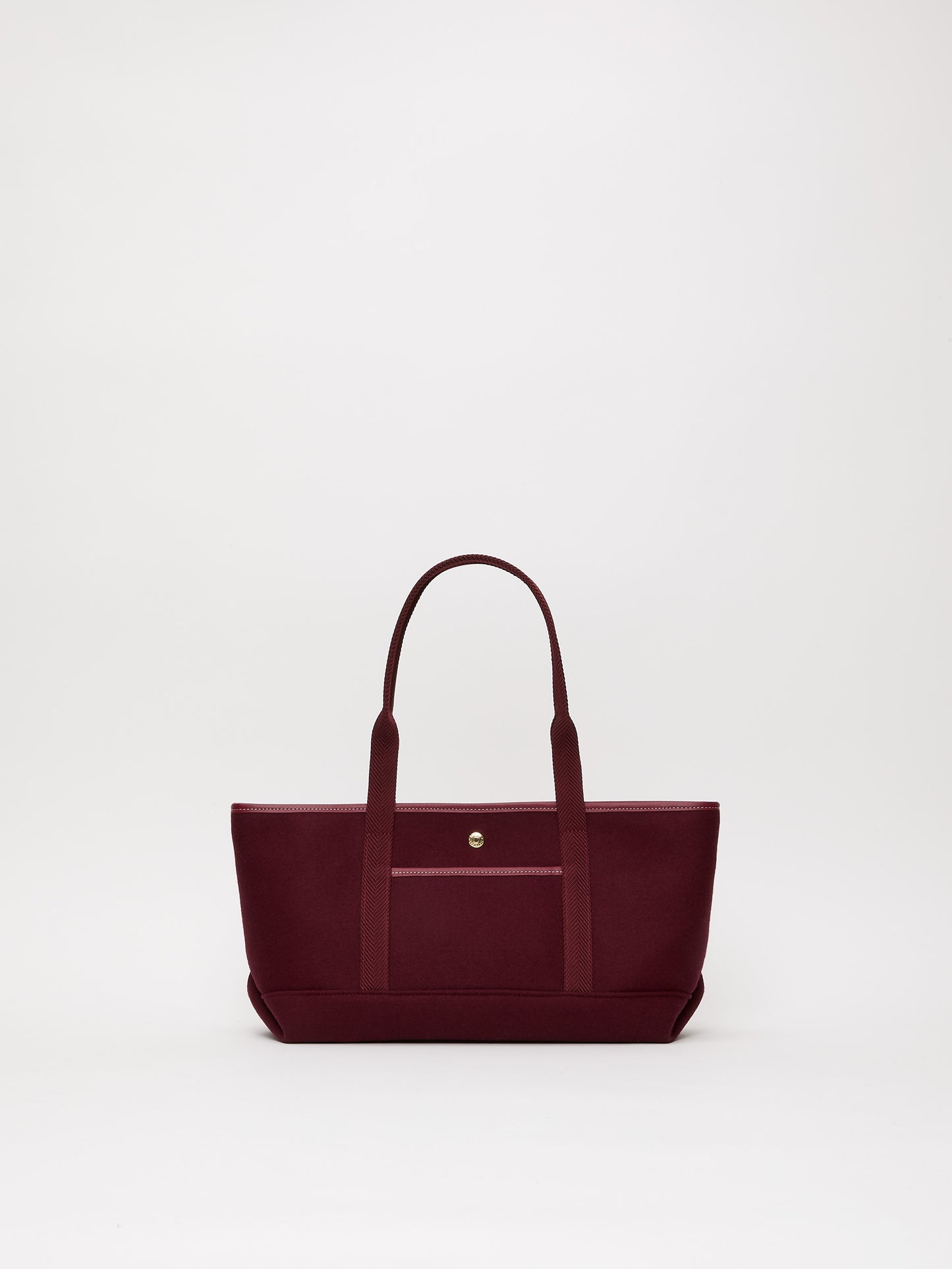 Club Baguette - Whip Flanelle Bordeaux