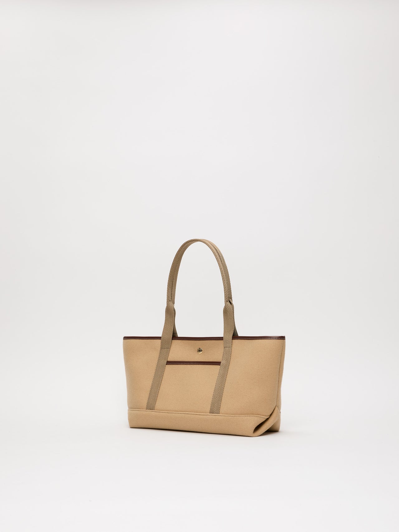 Club Baguette - Whip Flanelle Sésame - Image 2