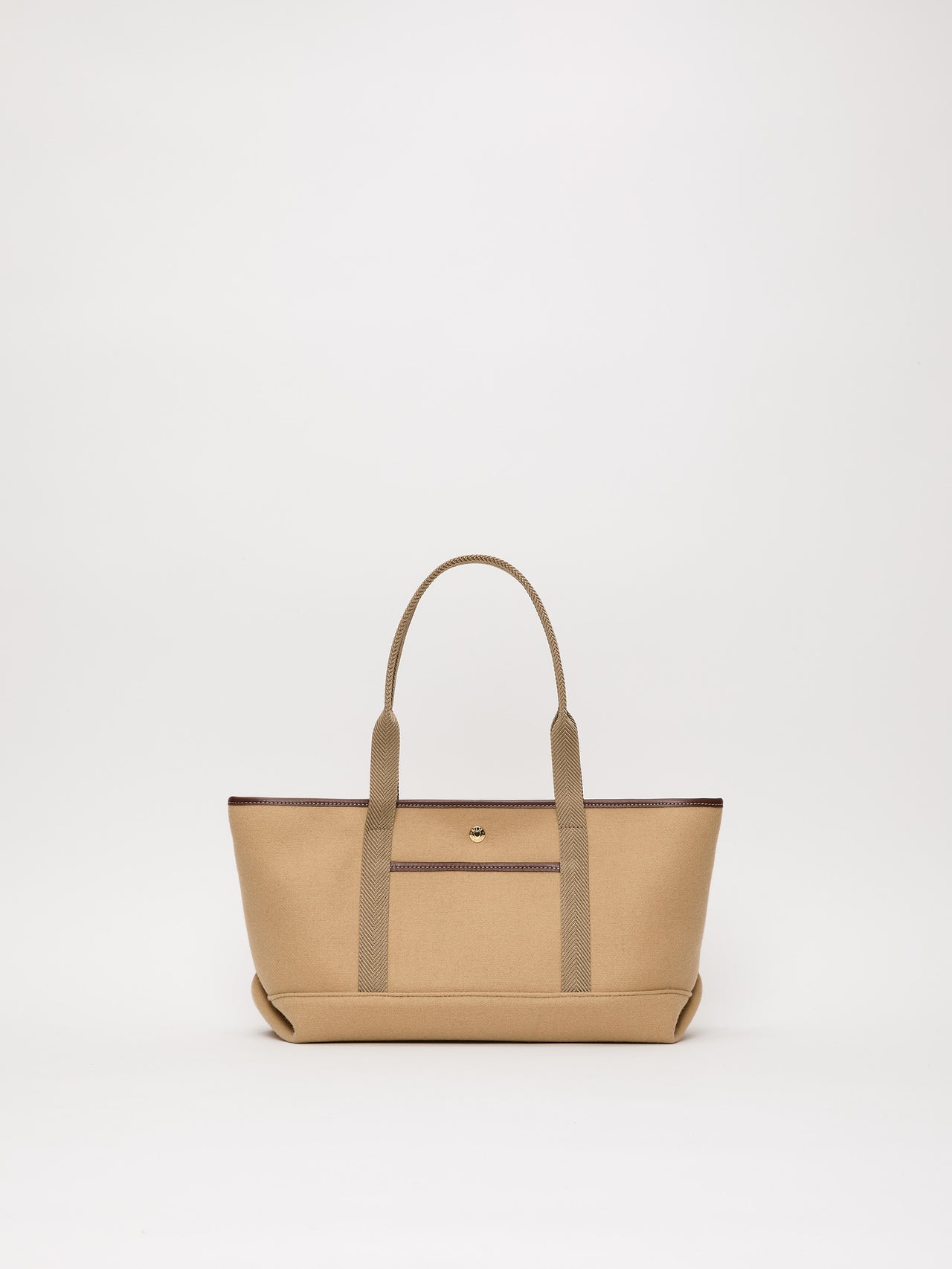 Club Baguette - Whip Flanelle Sésame - Image 1