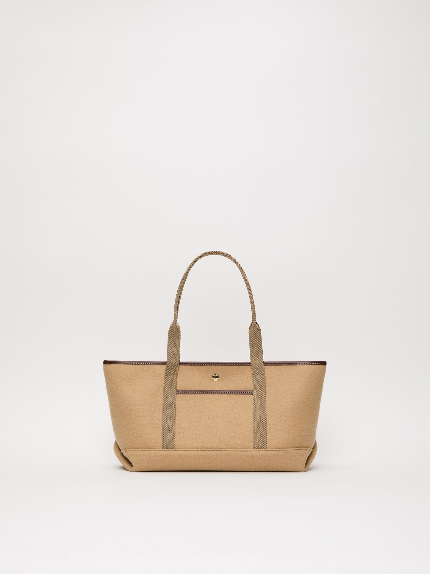 Club Baguette - Whip Flanelle Sésame