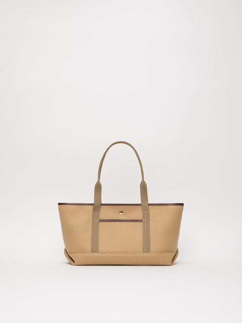 Club Baguette - Whip Sesame Flannel - Image 1