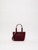 Club S - Whip Flanelle Bordeaux