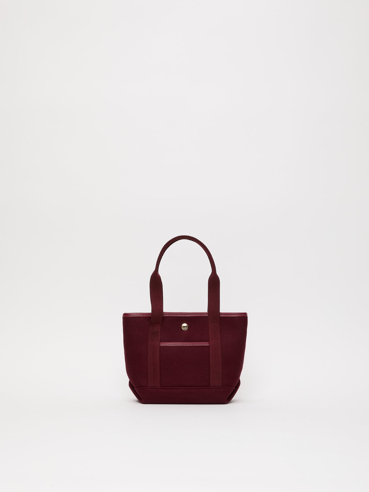 Club S - Whip Flanelle Bordeaux - Image 4