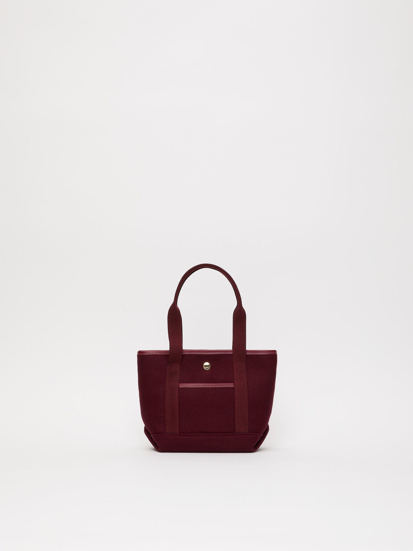 Club S - Whip Flanelle Bordeaux