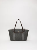 Madison M - Whip Flanelle Gris
