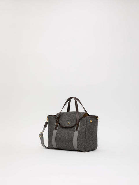 Madison S - Whip Grey Flannel - Image 3