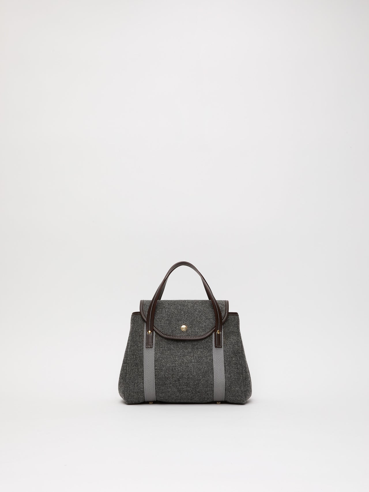 Madison S - Whip Flanelle Gris - Image 5