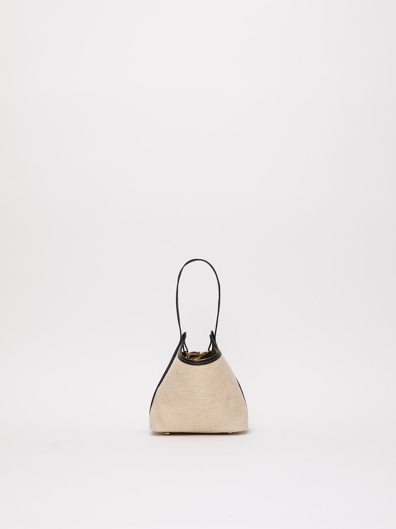 Narita S - Linen Black - Image 4