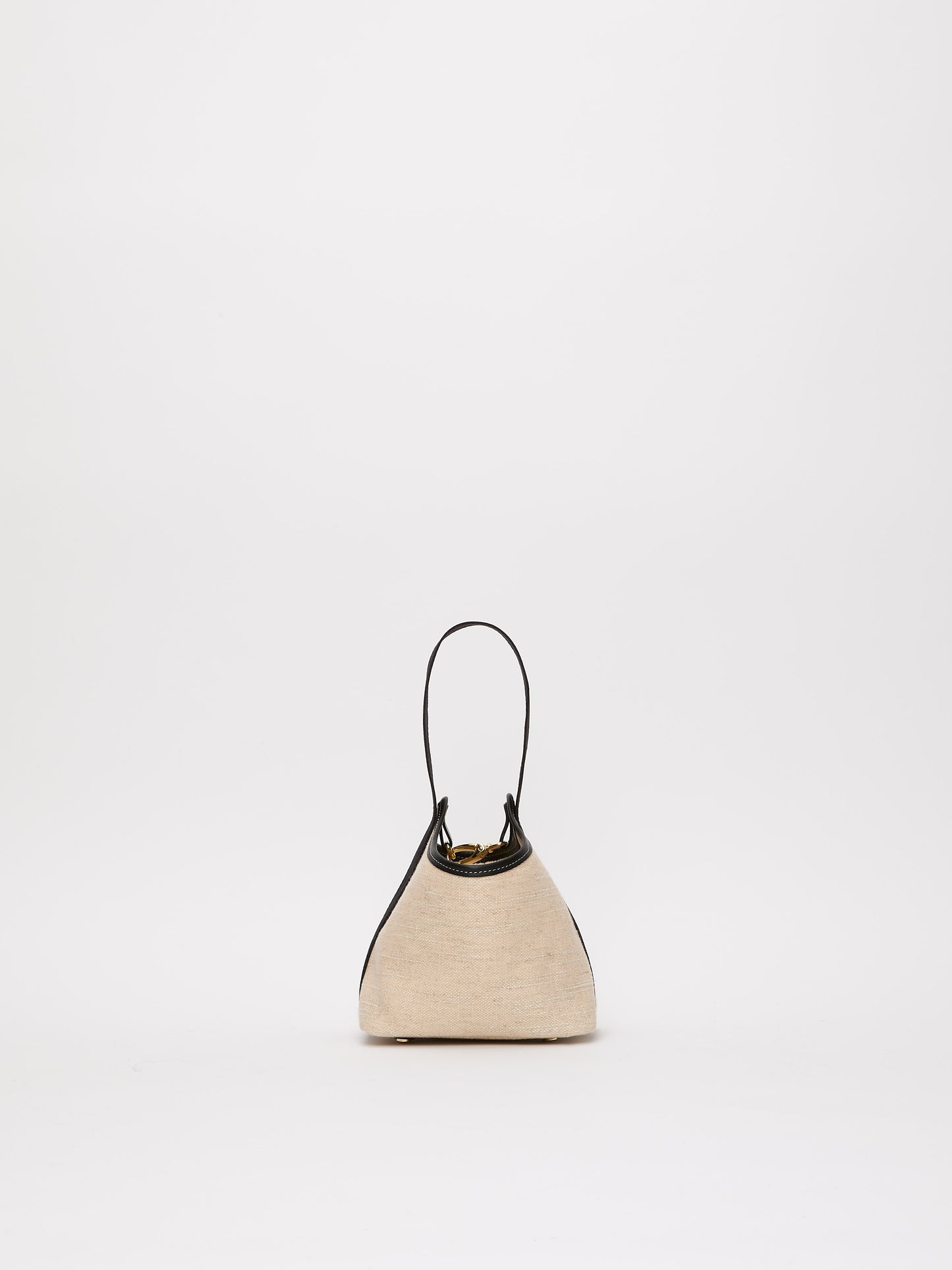 Narita S - Linen Black