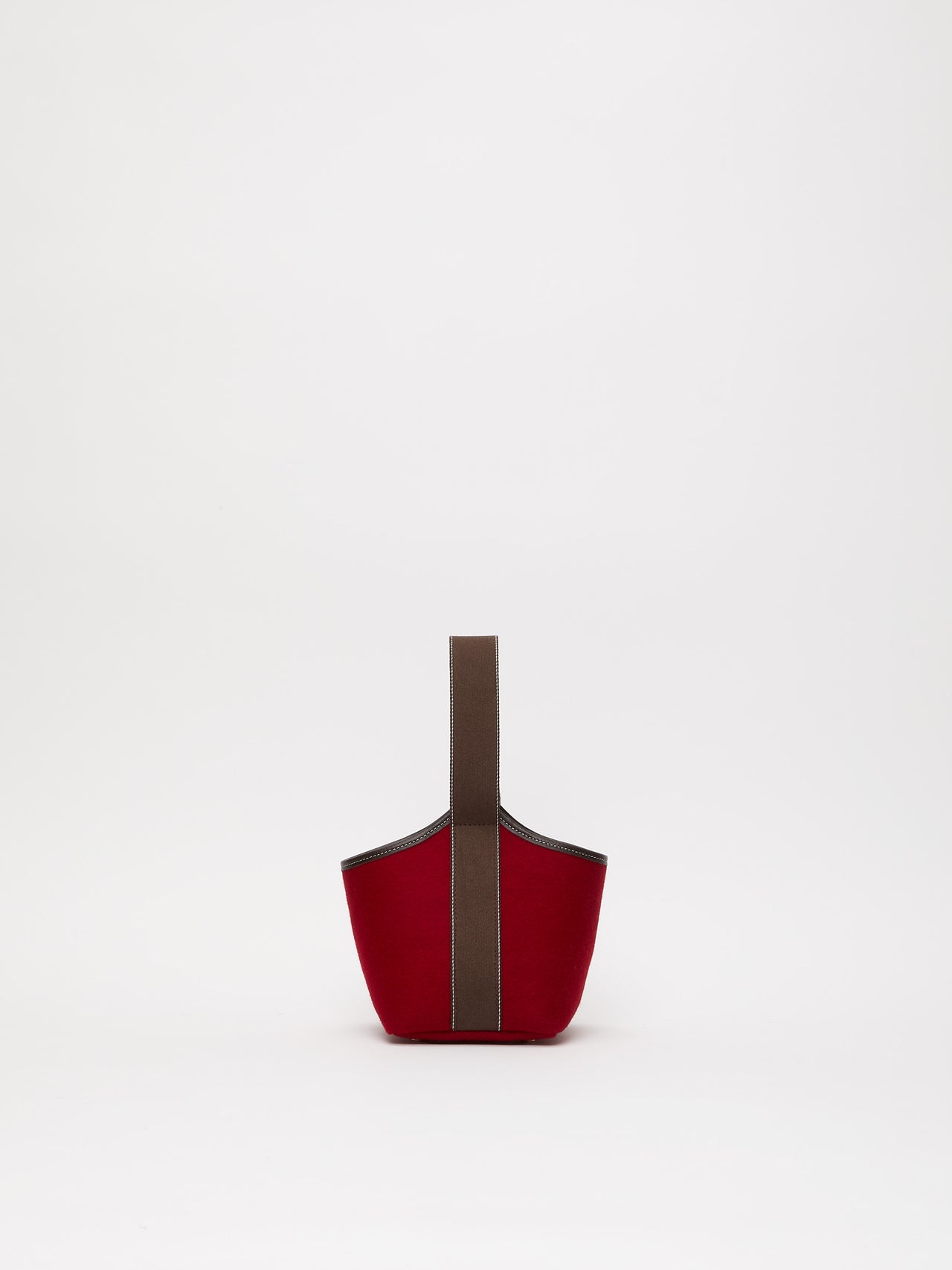 Narita S - Mini Sellier Red Flannel - Image 1