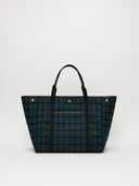 Traversée L Pocket - Mountain Blue