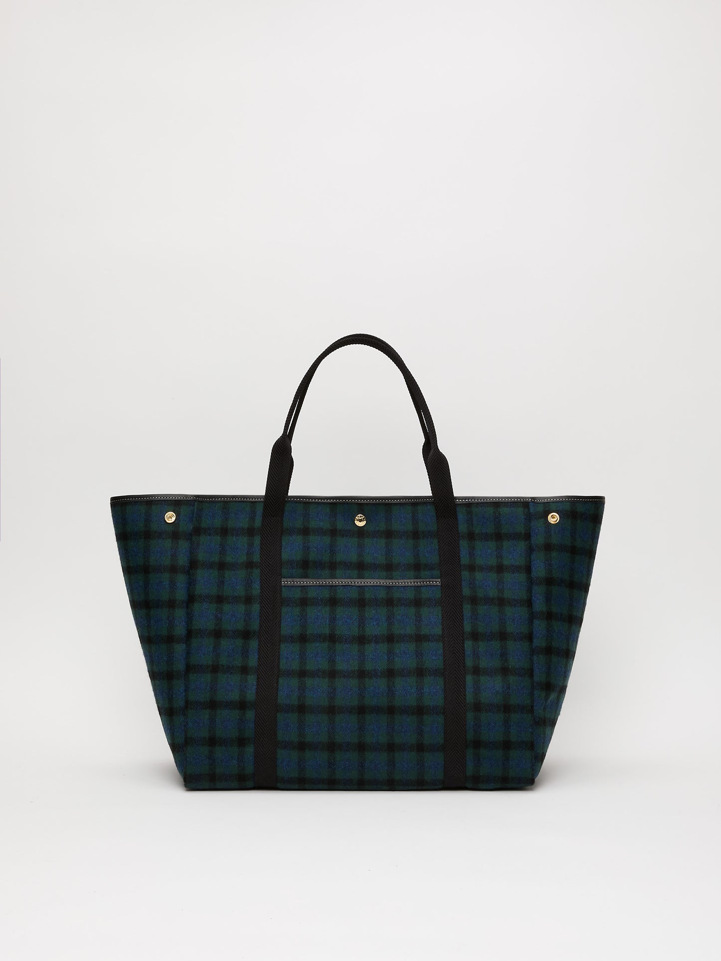 Traversée L Pocket - Mountain Blue