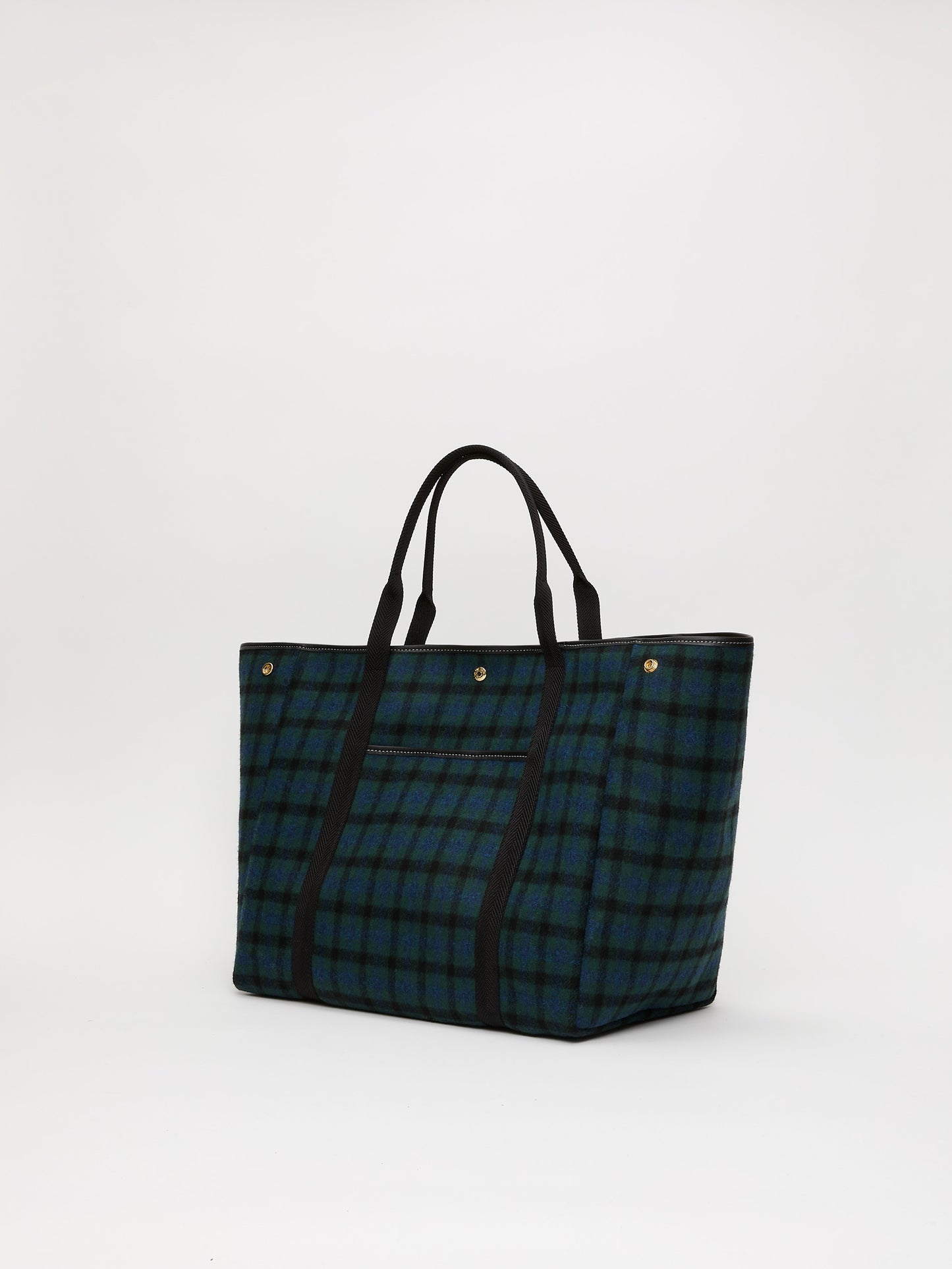 Traversée L Pocket - Mountain Blue