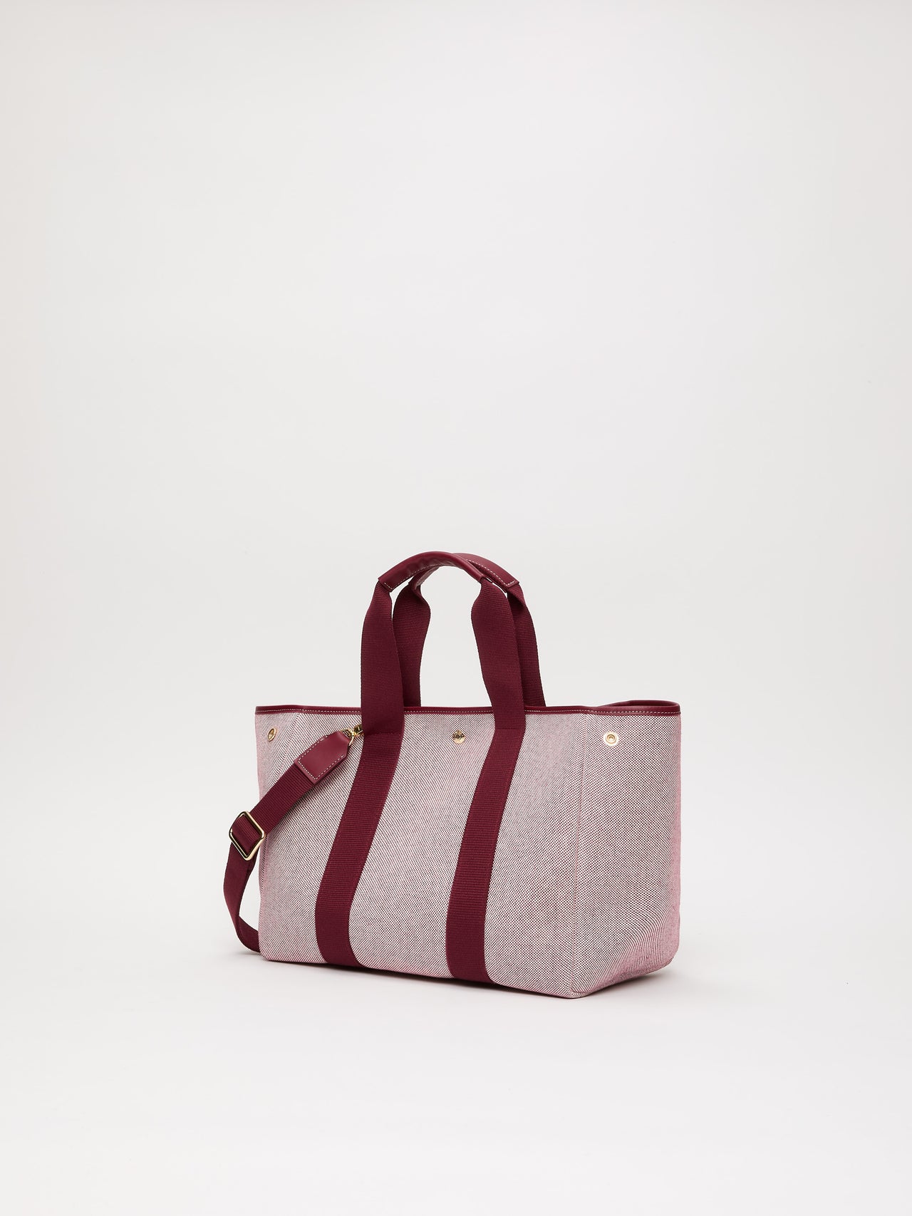 Traversée M - Oxford Burgundy - Image 3
