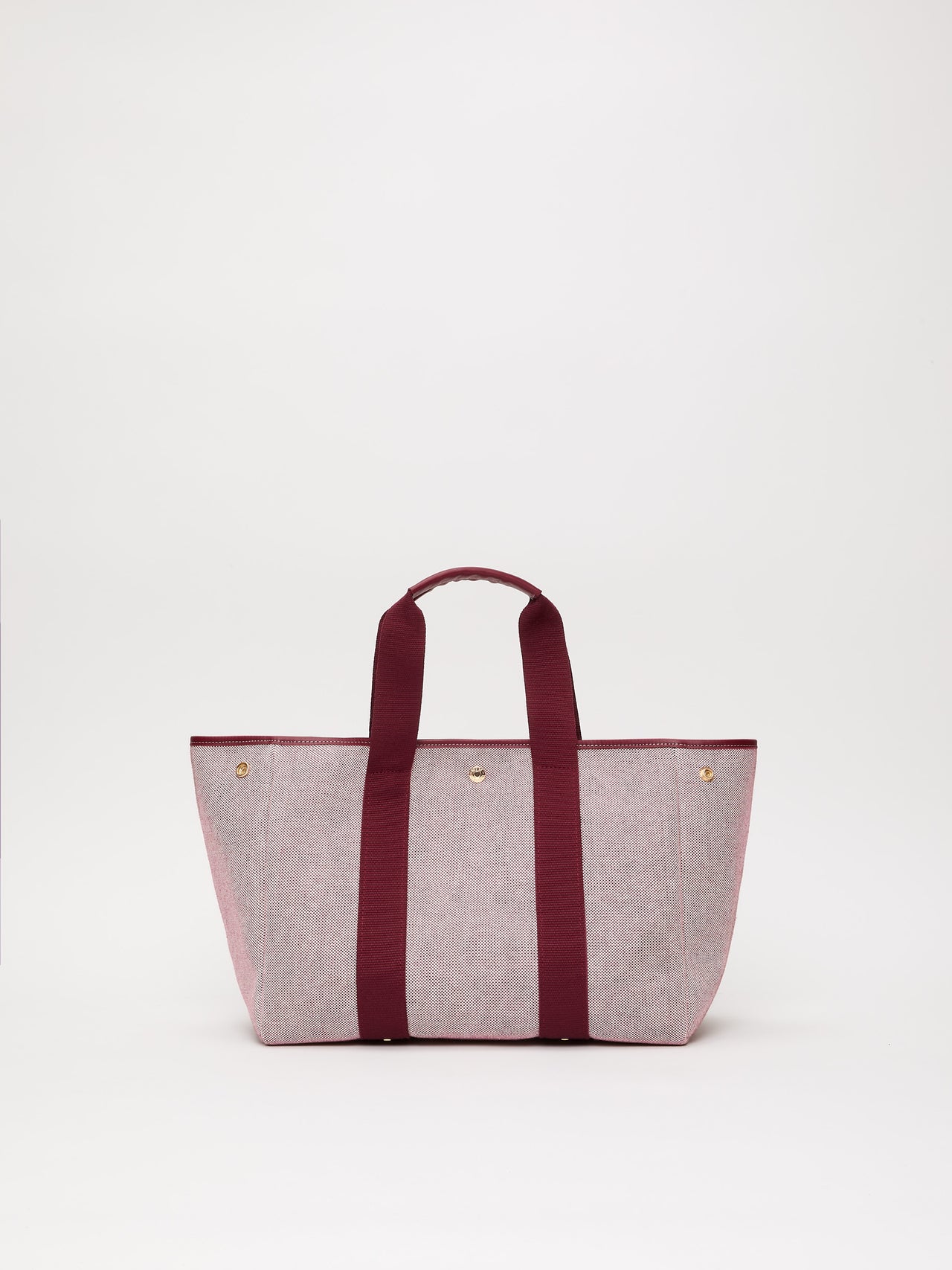 Traversée M - Oxford Burgundy - Image 4