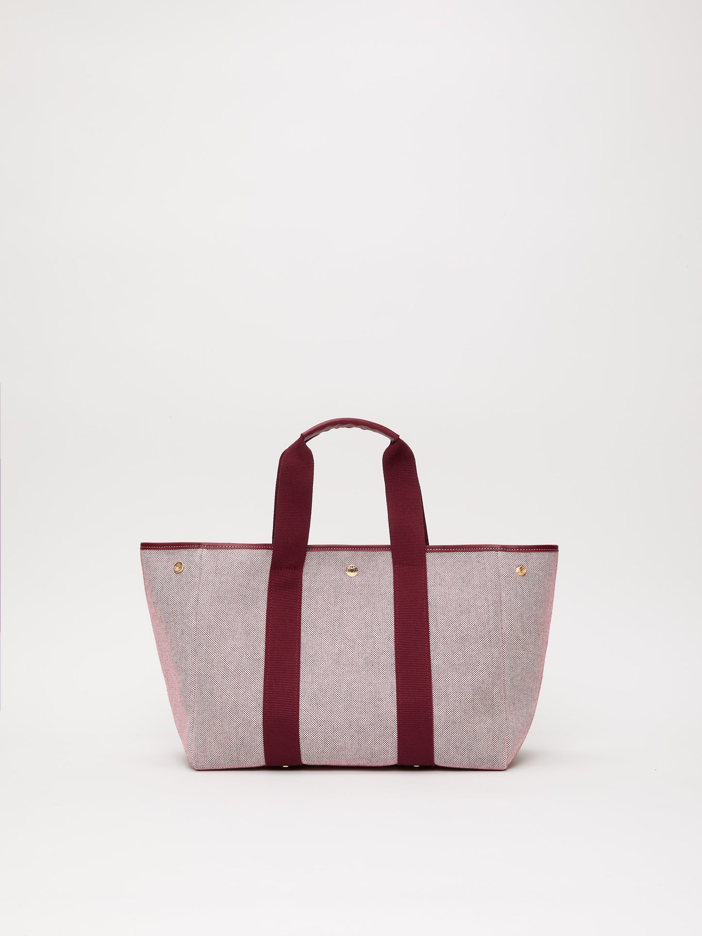Traversée M - Oxford Burgundy